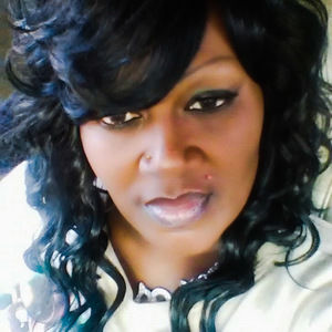 Meet your Posher, Salanda brown